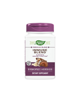 Formula per un'immunità forte - Miscela di 6 funghi medicinali - Miscela immunitaria, 90 capsule Nature's Way