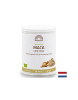 Squilibrio ormonale - Maca BIO, 6 g x 150 g polvere