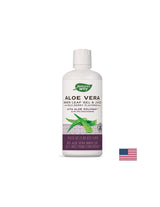 Gel di Aloe Vera & Succo di frutti di bosco - 1000 ml