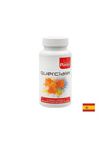 Immunità e allergie - Quercetina + perilla e vitamina C Plantis®, 60 capsule