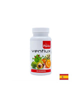 Venflux (Formula contro le vene varicose) Plantis®, 60 capsule