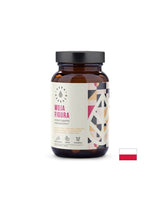Metabolismo (Formula con sambuco nero, tè verde, gelso bianco, erba mate e achillea), 60 capsule