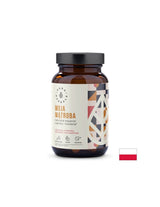 Fegato (formula con carciofo, curcuma e cardo mariano), 60 capsule