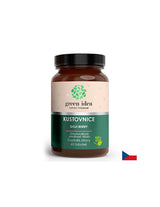 Immunità e vitalità - Bacche di Goji, 60 capsule
