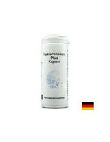 Acido ialuronico plus, 60 capsule