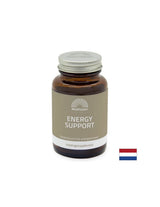 Metabolismo energetico, 60 capsule