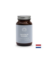 Ossa e articolazioni - Complesso di vongole verdi, 60 compresse <tc>Mattisson Healthstyle</tc>