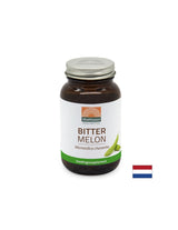 Diabete - Melone amaro, 60 capsule <tc>Mattisson Healthstyle</tc>
