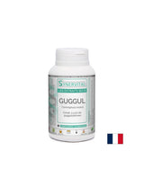 Per il colesterolo alto - Guggul (estratto di resina), 60 capsule