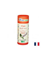 Stress e buon umore - Tulsi (basilico sacro), 60 capsule