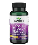 Estratto di Mega Tribulus - 60 capsule