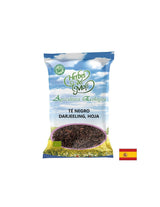 Tè Nero Darjeeling Bio, 15 sacchetti filtro