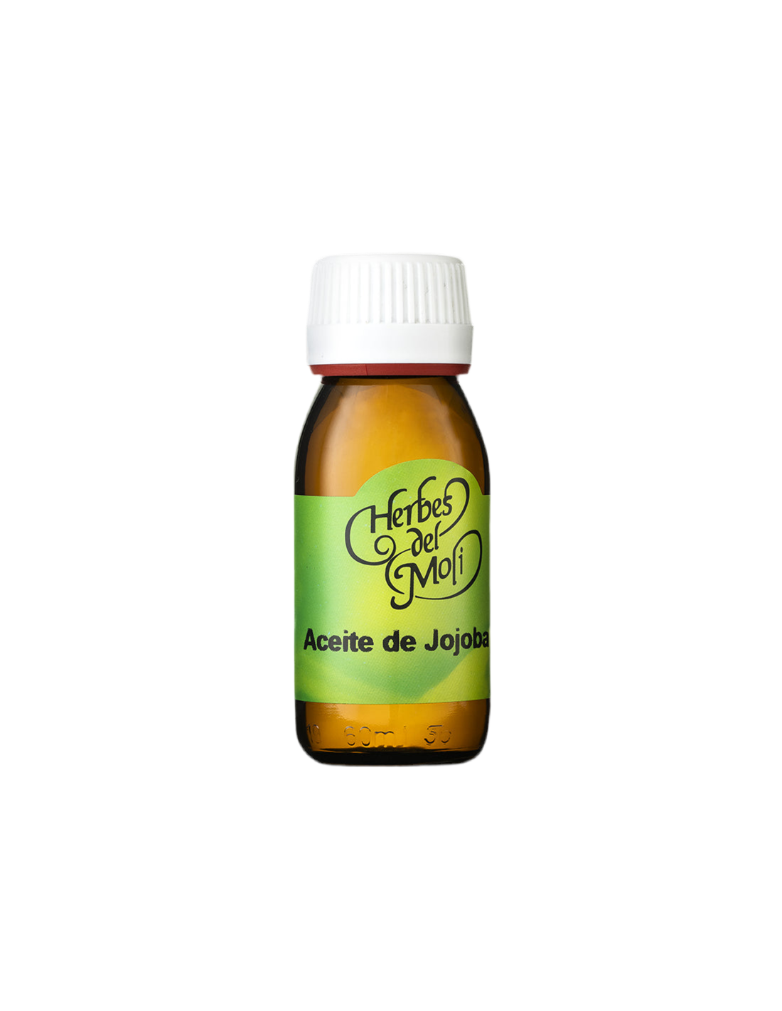 Olio da massaggio Jojoba, BIO, 60 ml