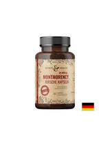 Ossa e articolazioni - Vishna Montmorency, 600 mg x 180 capsule