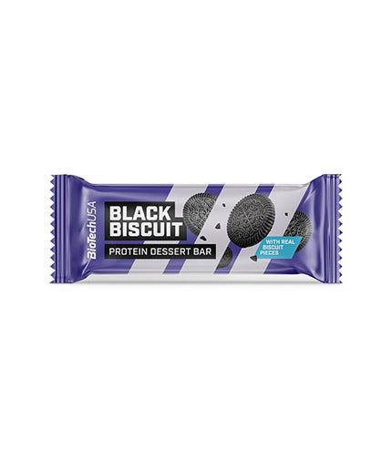 Barra da dessert proteica/50 g