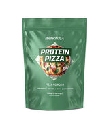 Pizza proteica - 0,500 kg