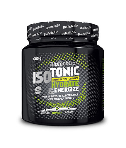 Isotonico - 0,600 kg