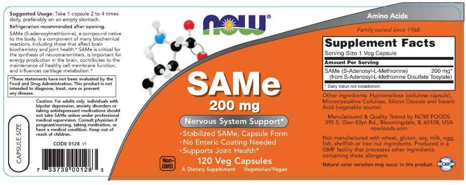 Stesso 200 mg - 60 capsule