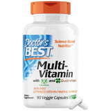 Miglior multi -vitamina - 90 capsule