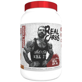 Real Carbs | Complex Carbohydrates - 1800 grams - Nutra Best Europe