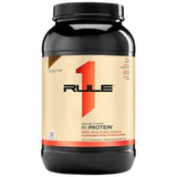 R1 Proteina aromatizzata naturalmente - 823-902 grammi