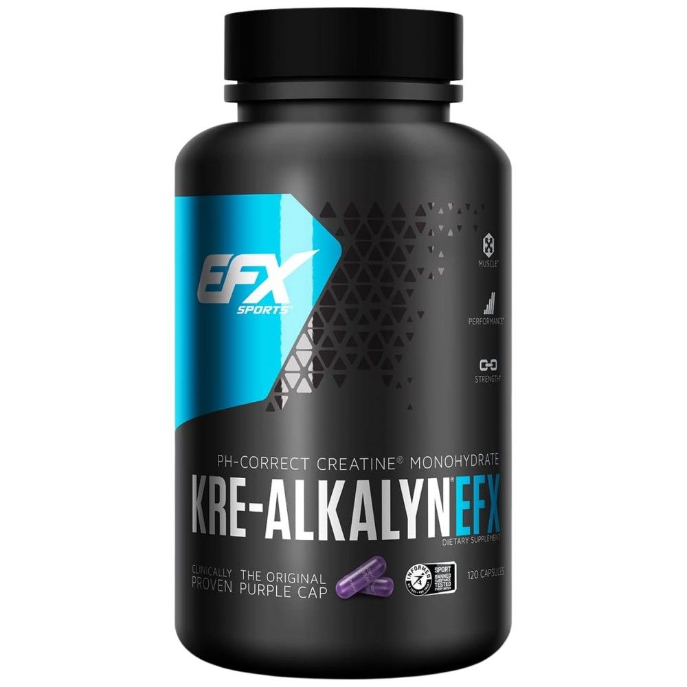 Lean Fix - 120 capsule