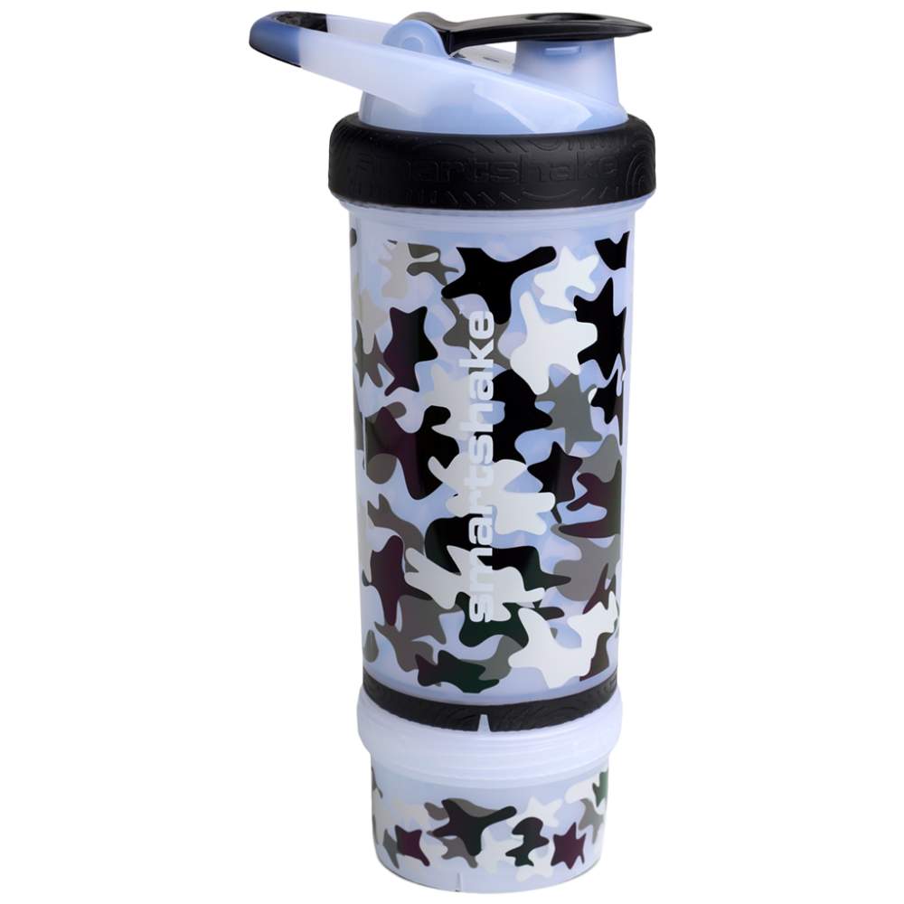 <tc>Revive</tc> Smart Shaker | Bianco mimetico - 750 ml