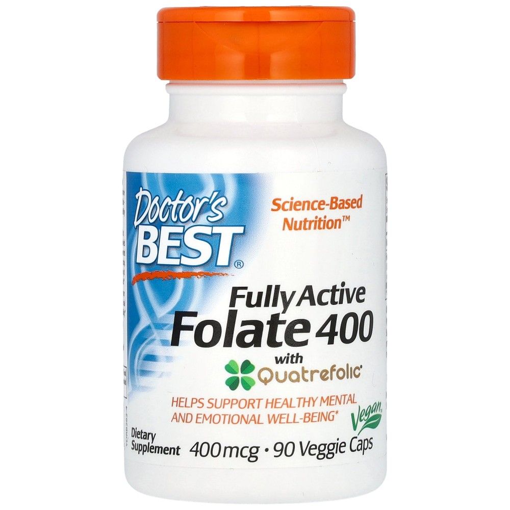 Best FLOLE FOLAME 400 MIGLIO ATTIVO - 90 capsule