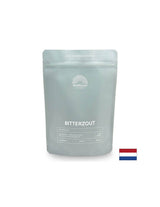 Sale di Epsom (solfato di magnesio), 650 g <tc>Mattisson Healthstyle</tc>