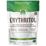 Calorie zero eritritore/keto friendly calorie - 1134 grammi