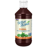 Meglio liquido Stevia® | Originale - 237 ml