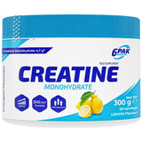 Creatina monoidrata - 300 grammi