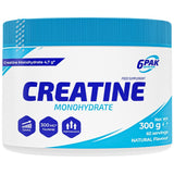 Creatina monoidrata - 300 grammi