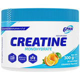 Creatina monoidrata - 300 grammi