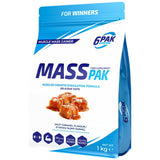 Pak di massa - 1000 grammi