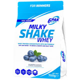 Milky Shake Whey - 700 grammi