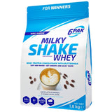 Milky Shake Whey - 1800 grammi