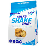 Milky Shake Whey - 1800 grammi