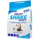 Milky Shake Whey - 1800 grammi
