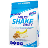 Milky Shake Whey - 1800 grammi