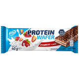 Wafer proteico - 40 grammi