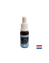 Riequilibra mente e corpo - Essenza Ematite N. 7, gocce 15 ml