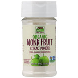Estratto di frutta monaco | Polvere organica [19,85 grammi, 414 dosi]