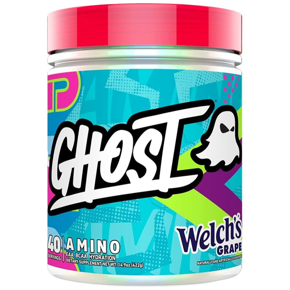 Amino v2 | BCAA, EAA & Hydration - 422 grammi