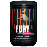 Animal Fury - 496 grammi