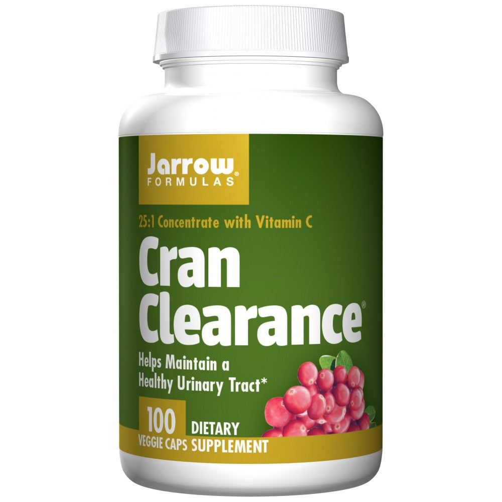 Cranancec cranance 100 capsule