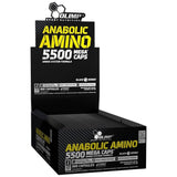 AMINO ANABOLICA 5500 - 30 x 30 capsule