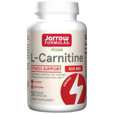 L -carnitina 500 mg - 50 к к уrante