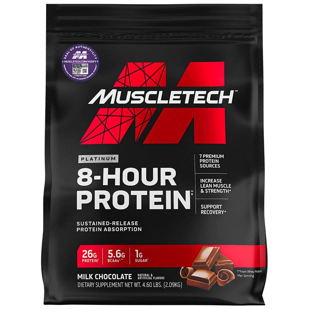 Platinum Protein 8 ore | Fase -8 - 2090 grammi
