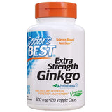 Migliore forza extra ginkgo 120 mg - 120 capsule